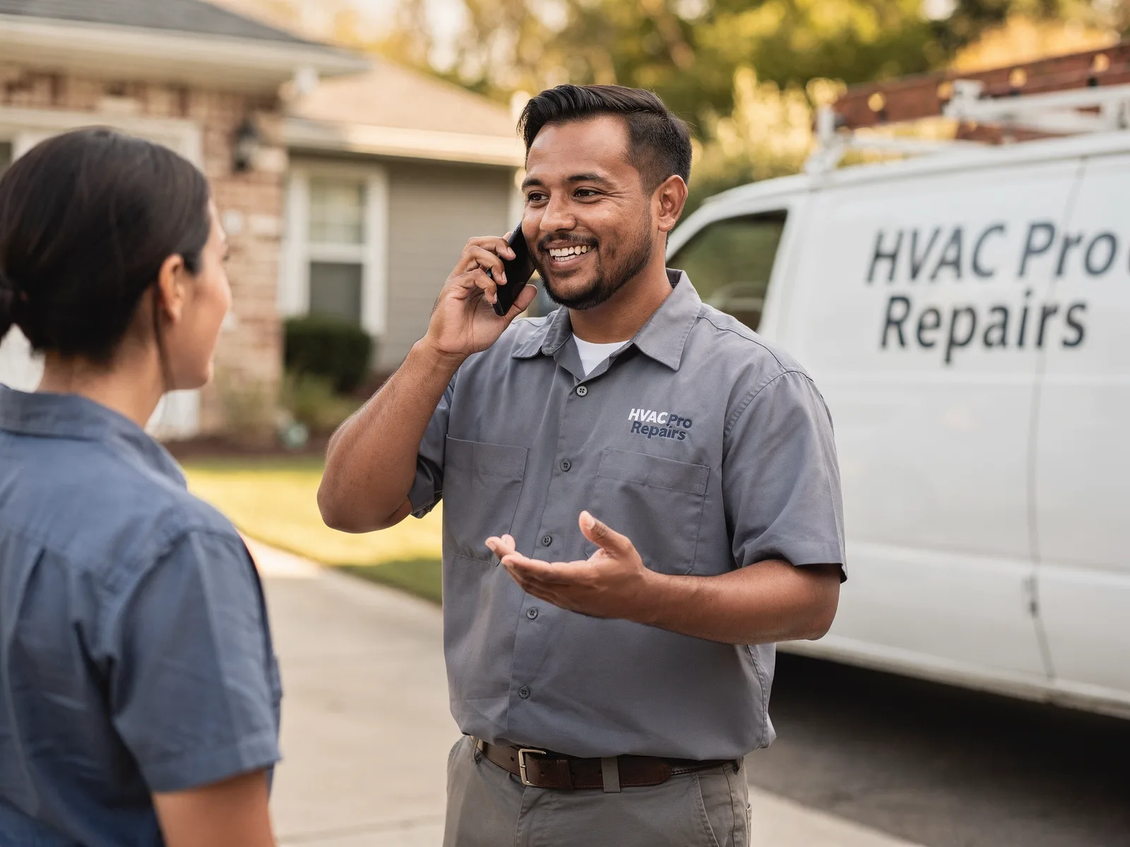 Heat Pump Repair New Church, VA FAQs